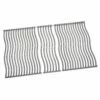 Napoleon S83023 Three Stainless Steel Cooking Grids For Rogue 525-1 Grills
