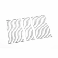 Napoleon S87003 Three Stainless Steel Cooking Grids For Triumph 410