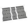 Napoleon S87004 Three Cast Iron Cooking Grids For Triumph 410