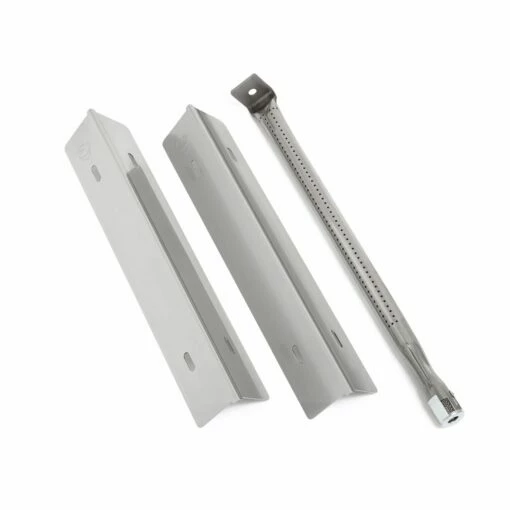 Napoleon S87012 1 Burner & 2 Sear Plates For Prestige PRO 665/825 -Broil King Shop s87012