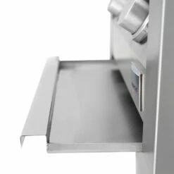 Summerset SBG30 Builder Series Gas Grill On Pedestal, 30-Inch 20 Summerset SBG30 Builder Series Gas Grill On Pedestal, 30-Inch -Broil King Shop sbg drip tray a 01 20