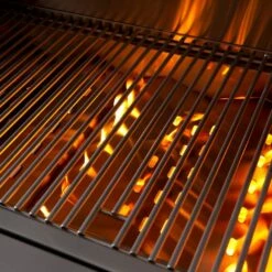 Summerset SBG30 Builder Series Gas Grill On Pedestal, 30-Inch 19 Summerset SBG30 Builder Series Gas Grill On Pedestal, 30-Inch -Broil King Shop sbg grill grates 01 20