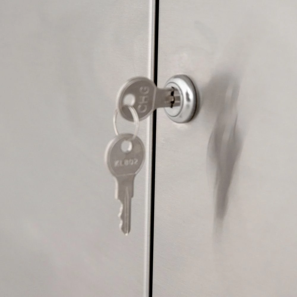 Summerset SBG30 Builder Series Gas Grill On Pedestal, 30-Inch 10 Summerset SBG30 Builder Series Gas Grill On Pedestal, 30-Inch - Image 10