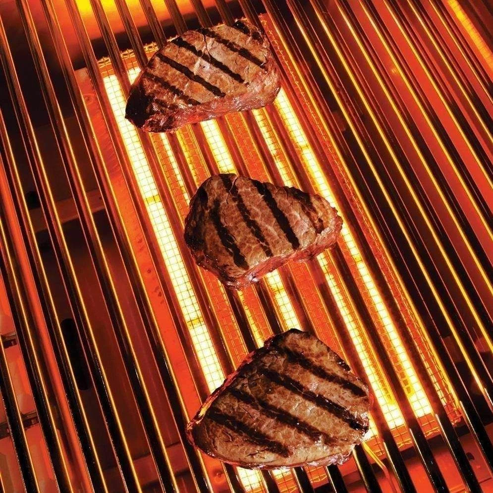 Sedona By Lynx L500 30-Inch Built-In Gas Grill 6 Sedona By Lynx L500 30-Inch Built-In Gas Grill - Image 6