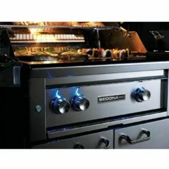 Sedona By Lynx L500 30-Inch Built-In Gas Grill 15 Sedona By Lynx L500 30-Inch Built-In Gas Grill -Broil King Shop sedona lights 5