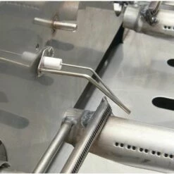 Sedona By Lynx L600 36-Inch Built-In Gas Grill -Broil King Shop sedona spark ignition