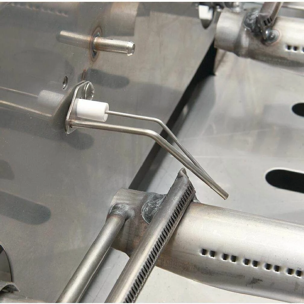 Sedona By Lynx L500 30-Inch Built-In Gas Grill 5 Sedona By Lynx L500 30-Inch Built-In Gas Grill - Image 5