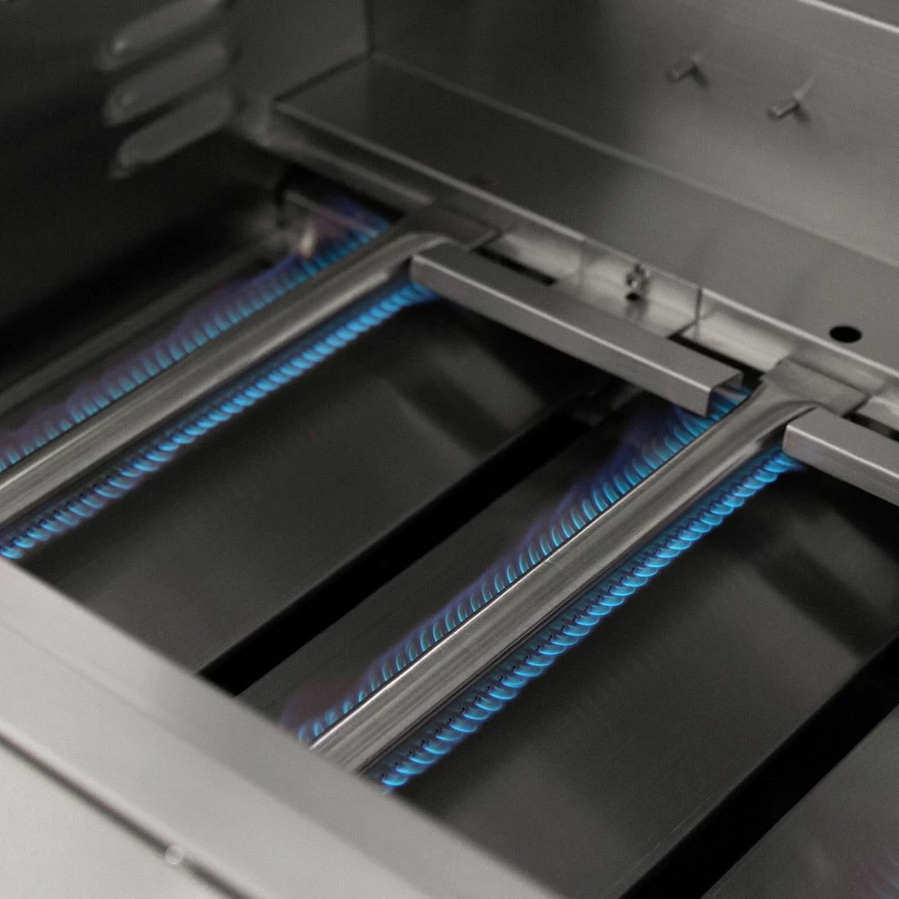 Summerset SIZ26-CART-SIZ26 Sizzler Series Gas Grill On Deluxe Cart, 32-Inch 4 Summerset SIZ26-CART-SIZ26 Sizzler Series Gas Grill On Deluxe Cart, 32-Inch - Image 4