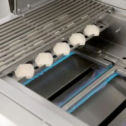 Summerset SIZ26-CART-SIZ26 Sizzler Series Gas Grill On Deluxe Cart, 32-Inch 21 Summerset SIZ26-CART-SIZ26 Sizzler Series Gas Grill On Deluxe Cart, 32-Inch -Broil King Shop siz32 burner b 01 20 3