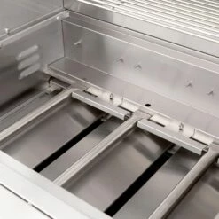 Summerset SIZ40-CART-SIZ40-DC Sizzler Series Gas Grill On Deluxe Cart, 40-Inch 19 Summerset SIZ40-CART-SIZ40-DC Sizzler Series Gas Grill On Deluxe Cart, 40-Inch -Broil King Shop siz32 burner c 01 20 2