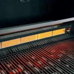 Summerset SIZ40 Sizzler Series Built-In Gas Grill, 40-Inch -Broil King Shop siz32 infrared a 01 20 4