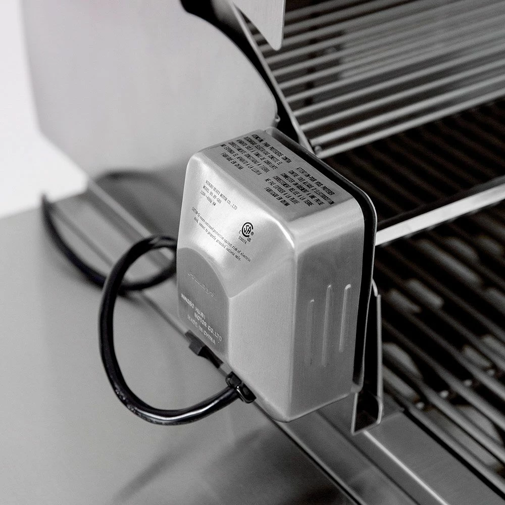 Summerset SIZ40-CART-SIZ40-DC Sizzler Series Gas Grill On Deluxe Cart, 40-Inch 12 Summerset SIZ40-CART-SIZ40-DC Sizzler Series Gas Grill On Deluxe Cart, 40-Inch - Image 12