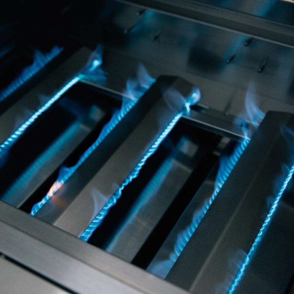 Summerset SIZPRO32-CART-SIZ32 Sizzler Pro Series Gas Grill On Deluxe Cart, 32-Inch 5 Summerset SIZPRO32-CART-SIZ32 Sizzler Pro Series Gas Grill On Deluxe Cart, 32-Inch - Image 5