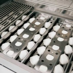 Summerset SIZ26-CART-SIZ26 Sizzler Pro Series Gas Grill On Cart, 40-Inch -Broil King Shop sizpro burner d 01 20 1