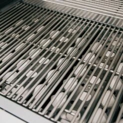 Summerset SIZ26-CART-SIZ26 Sizzler Pro Series Gas Grill On Cart, 40-Inch -Broil King Shop sizpro grates a 01 20 3