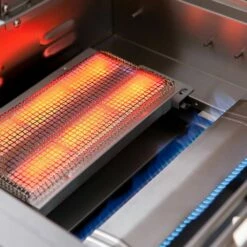 Summerset SIZ26-CART-SIZ26 Sizzler Pro Series Gas Grill On Cart, 40-Inch -Broil King Shop sizpro infrared b 01 20 1