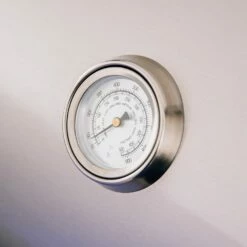 Summerset SIZPRO40-CART-SIZ40 Sizzler Pro Series Gas Grill On Deluxe Cart, 40-Inch -Broil King Shop sizpro thermo gauge 01 20