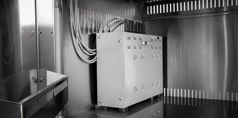 Smart Grill By Lynx SMART36F 36-Inch Freestanding With Rotisserie 3 Smart Grill By Lynx SMART36F 36-Inch Freestanding With Rotisserie - Image 3