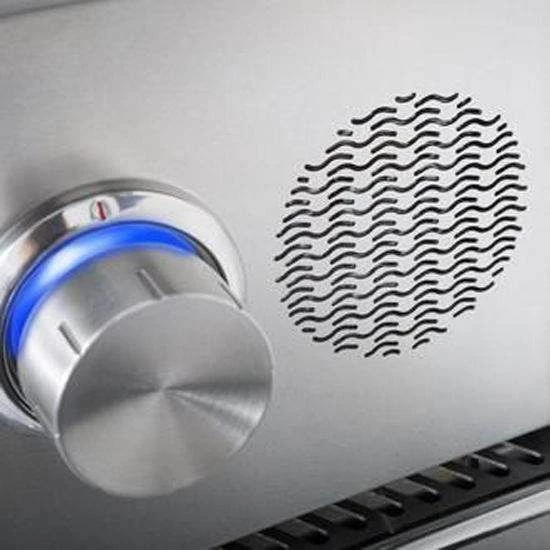 Smart Grill By Lynx SMART36F 36-Inch Freestanding With Rotisserie 5 Smart Grill By Lynx SMART36F 36-Inch Freestanding With Rotisserie - Image 5