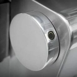 Smart Grill By Lynx SMART36 36-Inch Built-In With Rotisserie -Broil King Shop smart microphone 1