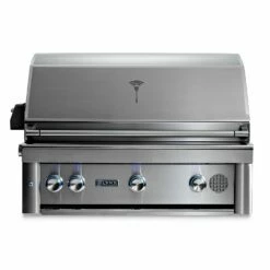Smart Grill By Lynx SMART36 36-Inch Built-In With Rotisserie