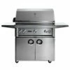 Smart Grill By Lynx SMART36F 36-Inch Freestanding With Rotisserie