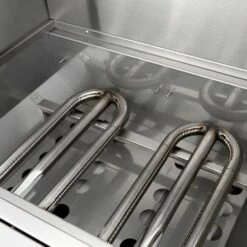 Summerset SBG30 Builder Series Gas Grill On Pedestal, 30-Inch 15 Summerset SBG30 Builder Series Gas Grill On Pedestal, 30-Inch -Broil King Shop sng burner tubes 01 20