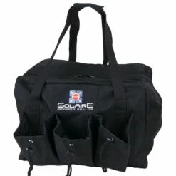 Solaire SOL-17-11 Carry Bag For Anywhere And Everywhere Portable Infrared Grills