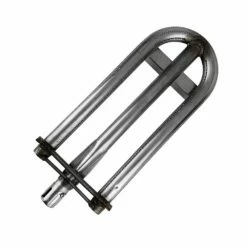 Solaire SOL-6095R Stainless Steel Convection U-Burner For Solaire 30/36/42/56/56T Grills