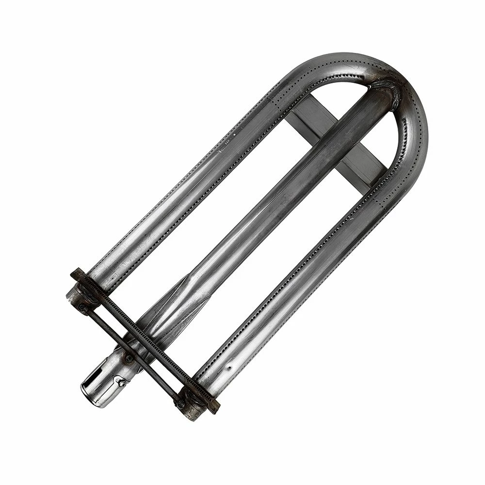 Solaire SOL-6095R Stainless Steel Convection U-Burner For Solaire 30/36/42/56/56T Grills 1 Solaire SOL-6095R Stainless Steel Convection U-Burner For Solaire 30/36/42/56/56T Grills