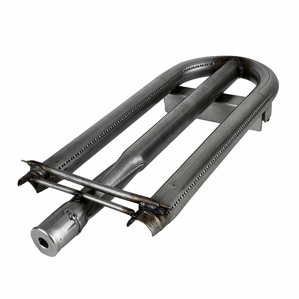 Solaire SOL-6095R Stainless Steel Convection U-Burner For Solaire 30/36/42/56/56T Grills 2 Solaire SOL-6095R Stainless Steel Convection U-Burner For Solaire 30/36/42/56/56T Grills - Image 2