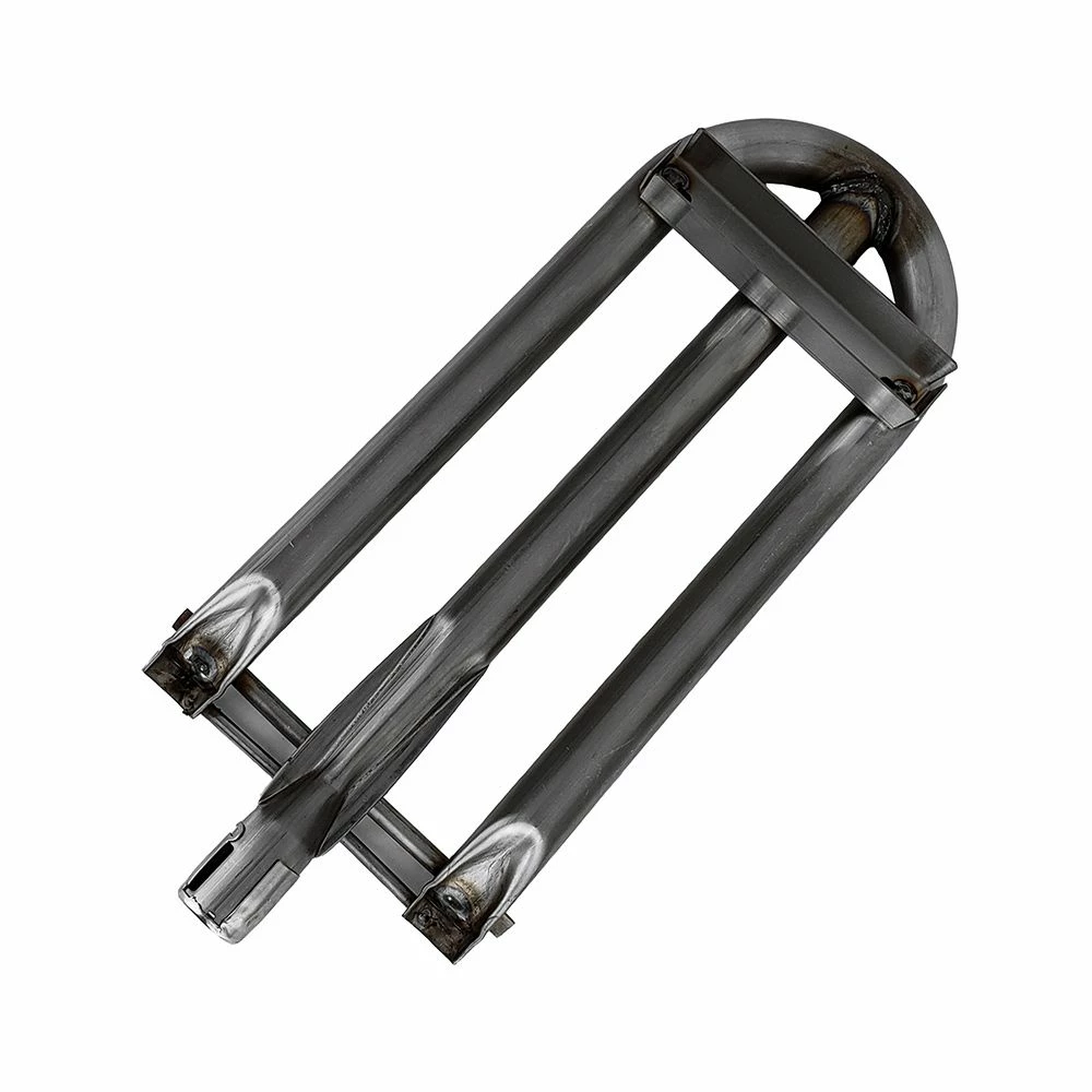 Solaire SOL-6095R Stainless Steel Convection U-Burner For Solaire 30/36/42/56/56T Grills 3 Solaire SOL-6095R Stainless Steel Convection U-Burner For Solaire 30/36/42/56/56T Grills - Image 3