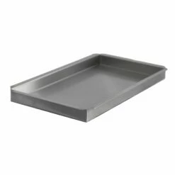 Solaire SOL-IRBT-BQ Stainless Steel BBQ Tray For 30, 36, 42, And 56-Inch Grills