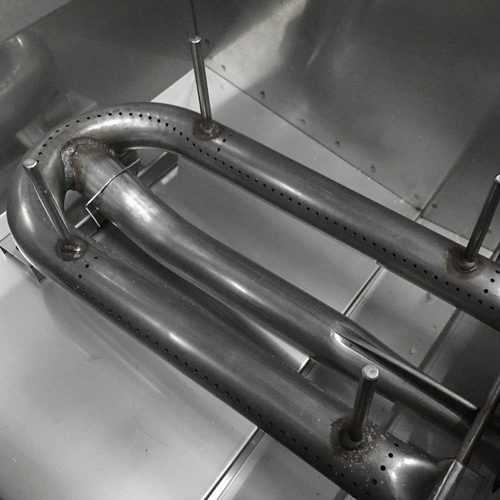 Fire Magic C650i Choice Built-In Gas Grill, 36-Inch 3 Fire Magic C650i Choice Built-In Gas Grill, 36-Inch - Image 3