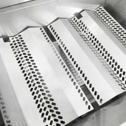 Fire Magic CM430i Choice Multi-User Built-In Grill, 24-Inch -Broil King Shop ss sear plates 01 20 4