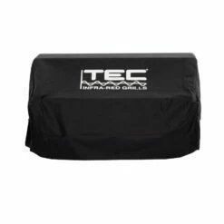 TEC PFR2HC Built-In Grill Cover For Patio 2