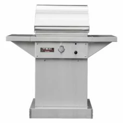 TEC Sterling Patio 1 FR Infrared Gas Grill On Pedestal, 26-Inches