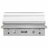 TEC Sterling Patio 2 FR Infrared Built-In Gas Grill, 44-Inches