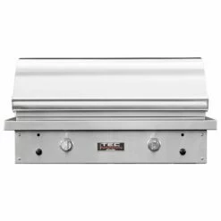 TEC Sterling Patio 2 FR Infrared Built-In Gas Grill, 44-Inches