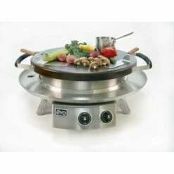 Evo Professional Series Tabletop Gas Grill 9 Evo Professional Series Tabletop Gas Grill -Broil King Shop table top 2