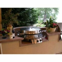 Evo Professional Series Tabletop Gas Grill 11 Evo Professional Series Tabletop Gas Grill -Broil King Shop table top 5