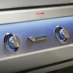Twin Eagles TE1BQ42RS 42-Inch Eagle One Built-In Gas Grill With Rotisserie And Infrared Sear Zone 13 Twin Eagles TE1BQ42RS 42-Inch Eagle One Built-In Gas Grill With Rotisserie And Infrared Sear Zone -Broil King Shop te1bq ambient illumination 12 19 1
