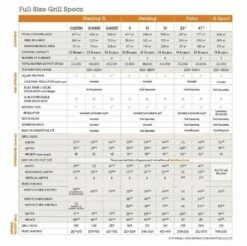 TEC Sterling Patio 2 FR Infrared Built-In Gas Grill, 44-Inches -Broil King Shop tec grill comparisons