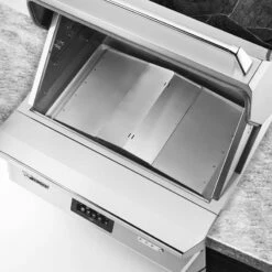 Twin Eagles TEPG36-TEPGB36 36-Inch Freestanding Pellet Smoker/Grill On Grill Base -Broil King Shop tepg36 d