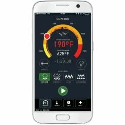 Twin Eagles TEPG36-TEPGB36 36-Inch Freestanding Pellet Smoker/Grill On Grill Base -Broil King Shop tepg36 g