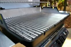 Modern Home Products WNK4 Gas Grill On Patio Base, 27-Inch -Broil King Shop tjk stainless steel cooking grids 5