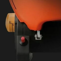 Napoleon TQ2225PO-STAND TravelQ Portable Gas Tabletop Grill With Base, Propane -Broil King Shop tq2225po d 08 21