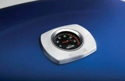 Napoleon TQ285-BL-1 TravelQ Portable Tabletop Gas Grill, Propane -Broil King Shop tq285 detail bezel napoleon grills