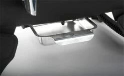 Napoleon TQ285-BL-1 TravelQ Portable Tabletop Gas Grill, Propane -Broil King Shop tq285 detail grease tray pull out napoleon grills