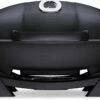 Napoleon PRO285E-BK TravelQ Portable Tabletop Electric Grill